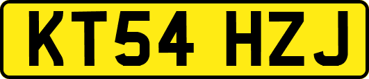 KT54HZJ