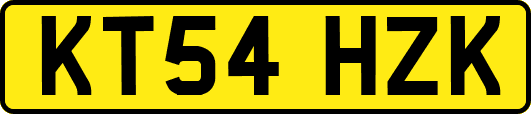 KT54HZK