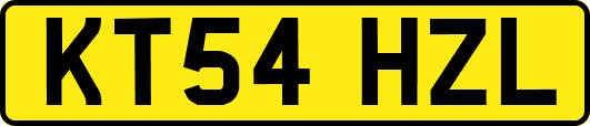 KT54HZL