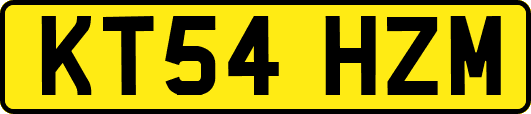 KT54HZM