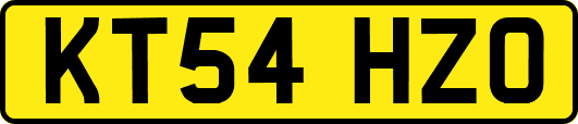 KT54HZO