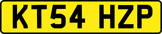 KT54HZP