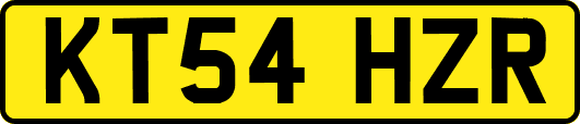 KT54HZR