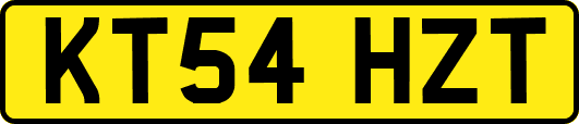 KT54HZT