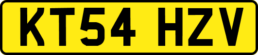 KT54HZV