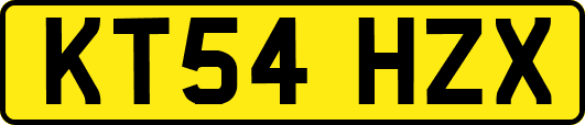 KT54HZX