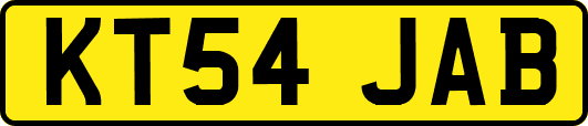 KT54JAB