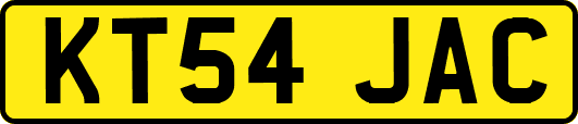 KT54JAC