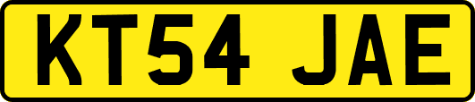 KT54JAE