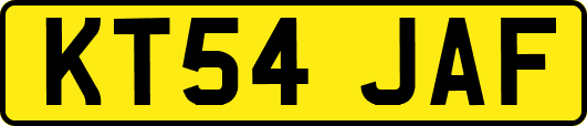 KT54JAF