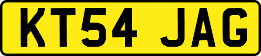 KT54JAG