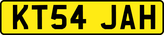 KT54JAH