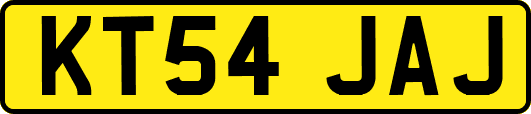 KT54JAJ