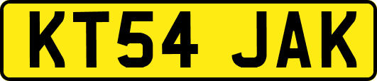 KT54JAK