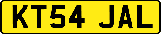 KT54JAL