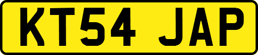 KT54JAP