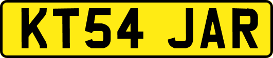 KT54JAR