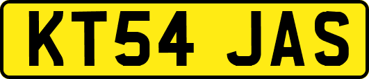 KT54JAS