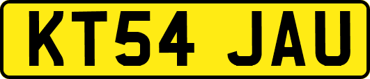 KT54JAU