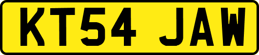 KT54JAW
