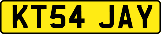 KT54JAY