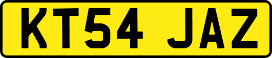 KT54JAZ