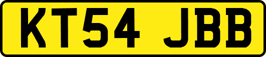 KT54JBB