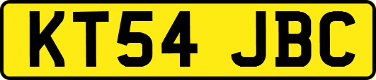 KT54JBC