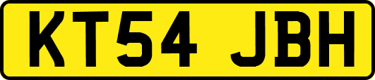 KT54JBH