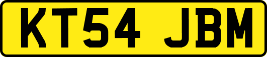 KT54JBM