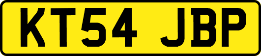 KT54JBP