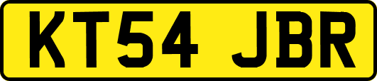 KT54JBR