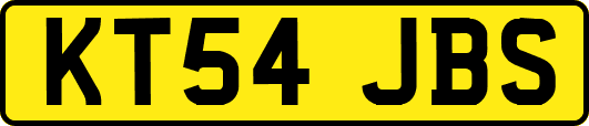 KT54JBS