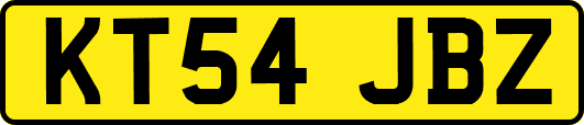 KT54JBZ