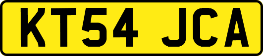 KT54JCA