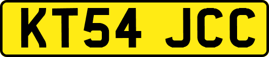 KT54JCC