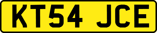 KT54JCE