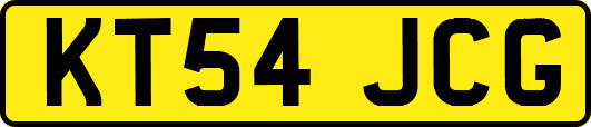 KT54JCG