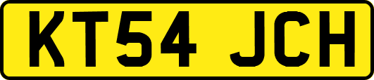 KT54JCH