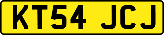 KT54JCJ