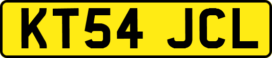 KT54JCL