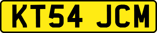 KT54JCM