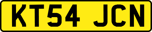 KT54JCN
