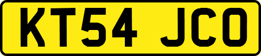 KT54JCO