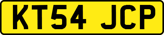 KT54JCP