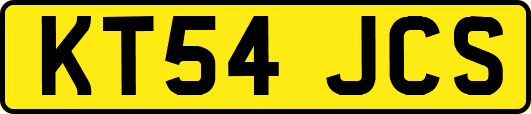 KT54JCS