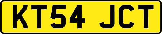 KT54JCT