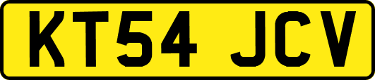 KT54JCV
