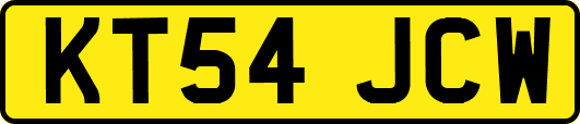 KT54JCW