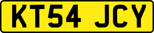 KT54JCY